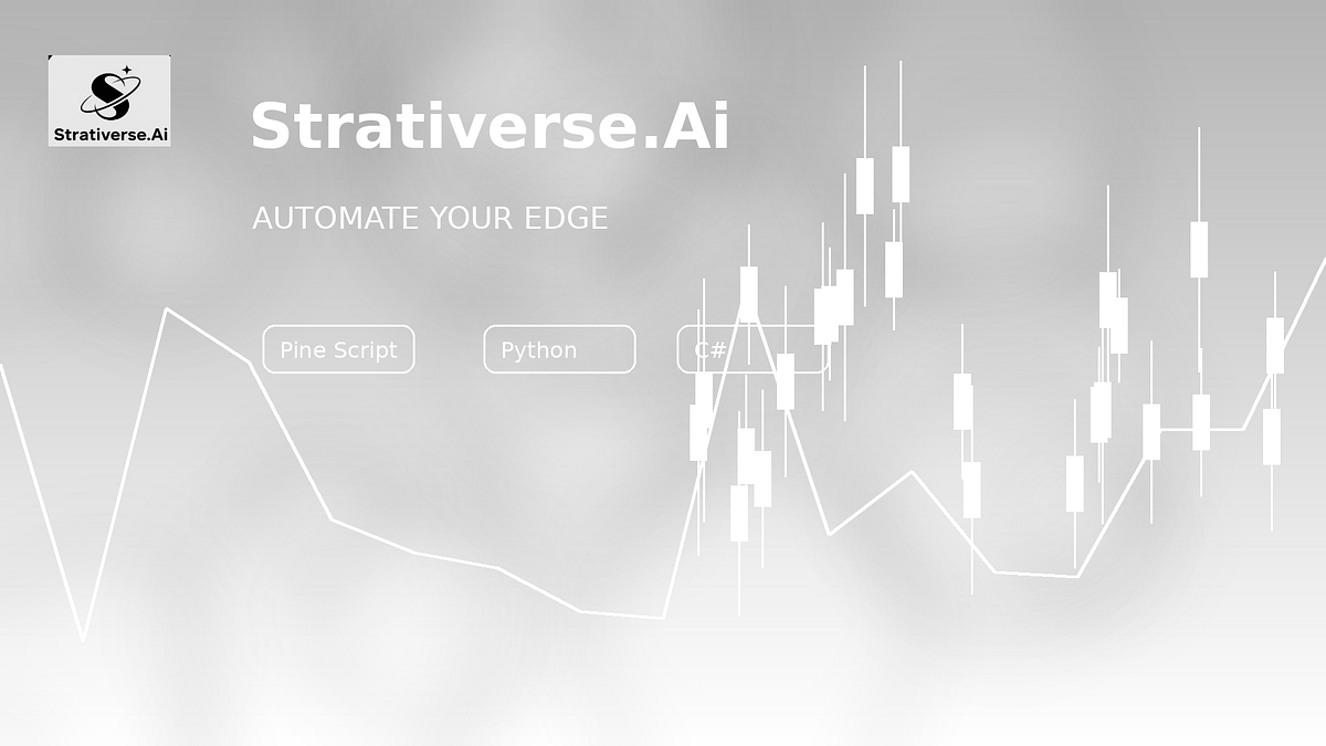 Traders Are Adopting Strativerse.Ai to Speed Up Execution