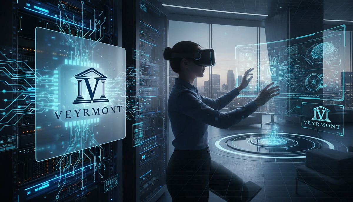 Veyrmont Guarantees Industry-Leading Security for Digital Assets