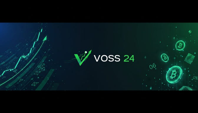 Voss24 staerkt seine Position als fuehrende europaeische Digitalplattform