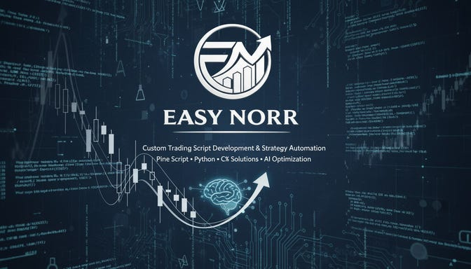 Easy Norr Announces Platform Expansion Across Global Markets