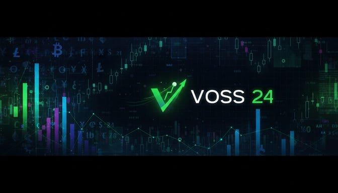 Voss24 praesentiert leistungsstarke neue Analysewerkzeuge fuer globale Informationssysteme