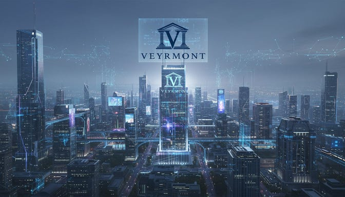 Veyrmont Unlocks Institutional Power in Digital Asset Trading