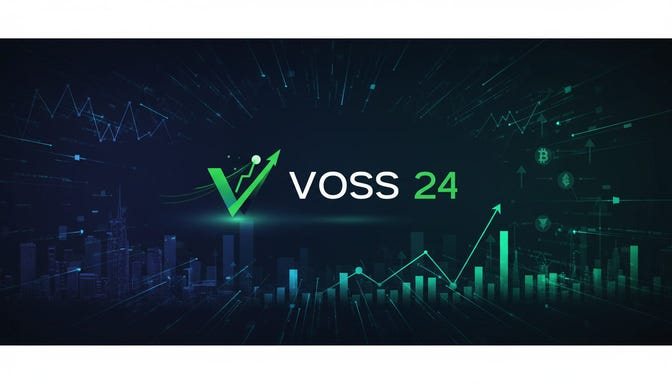 Voss24 erweitert seine globale Reichweite durch technologiegetriebene Innovation