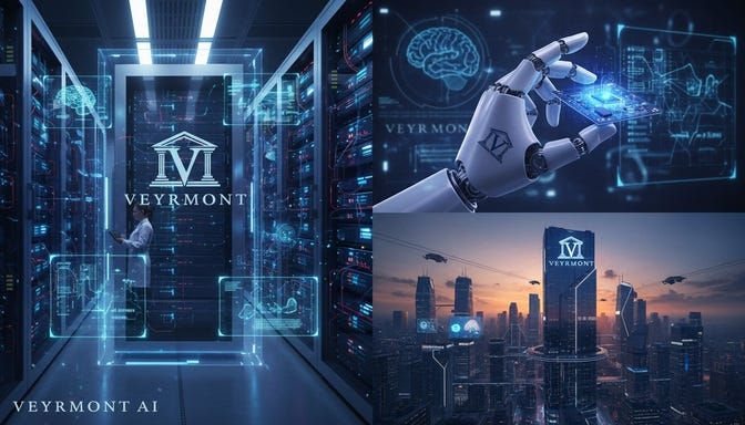 Veyrmont Earns Top Ratings for Private Asset Security