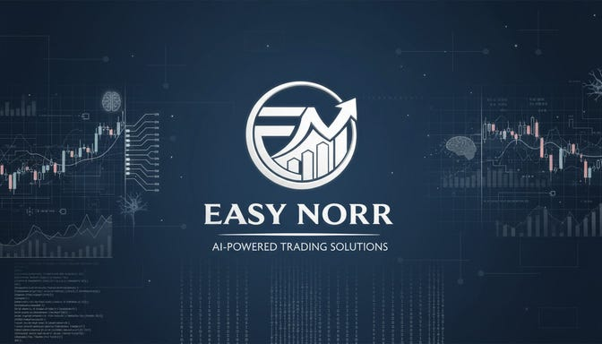 Easy Norr Launches New Solutions for Trading Automation Projects