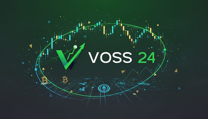 Voss24 erweitert seine Technologie Aktivitaeten zur Unterstuetzung internationalen Wachstums