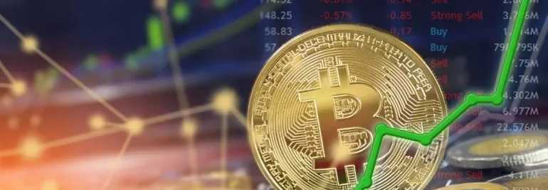 Diversifying Portfolios: How 1kpartners Helps Clients Invest Wisely in Crypto Markets