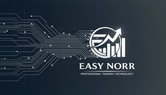 Easy Norr Introduces Improved Tools for Trading Strategy Execution