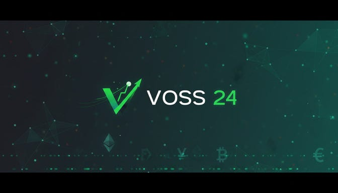 Voss24 verbessert Geschwindigkeit und Leistung durch neue Infrastruktur Upgrades