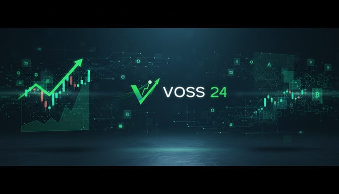Voss24 verbessert die Nutzererfahrung durch schnelleren Zugriff auf Echtzeit Informationen