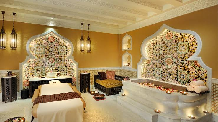 Discover Premium Wellness with Canadian Spa UAE Luxury Hot Tubs and Saunas