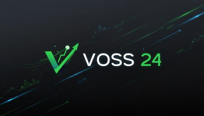 Voss24 beschleunigt die Plattformentwicklung durch KI gestuetzte Loesungen