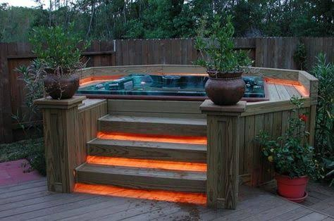 Canadian Spa UAE Luxury Hot Tubs and Saunas