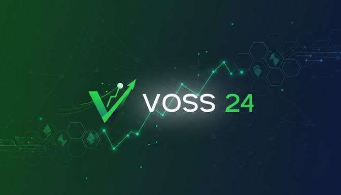 Voss24 schafft neue Moeglichkeiten durch moderne Informationsinfrastruktur
