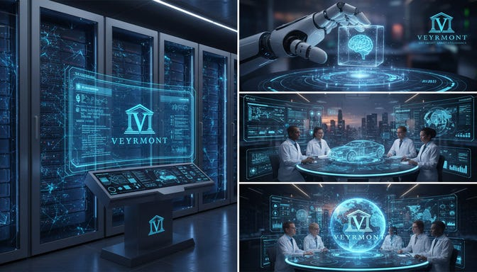 Veyrmont Guarantees Flawless Private Market Transactions