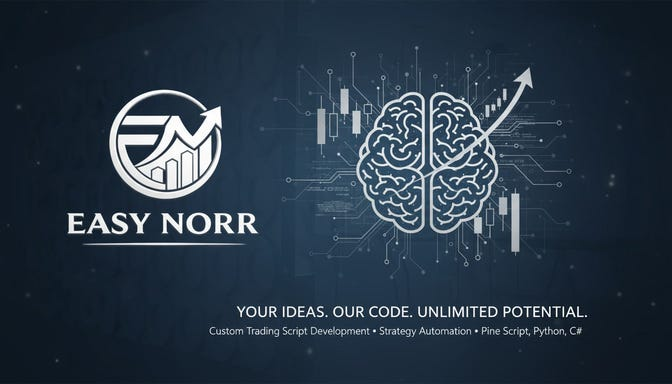 Easy Norr Launches Next-Generation Platform for Custom Trading Automation