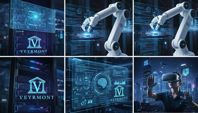 Veyrmont Powers Institutional Asset Management with Integrity